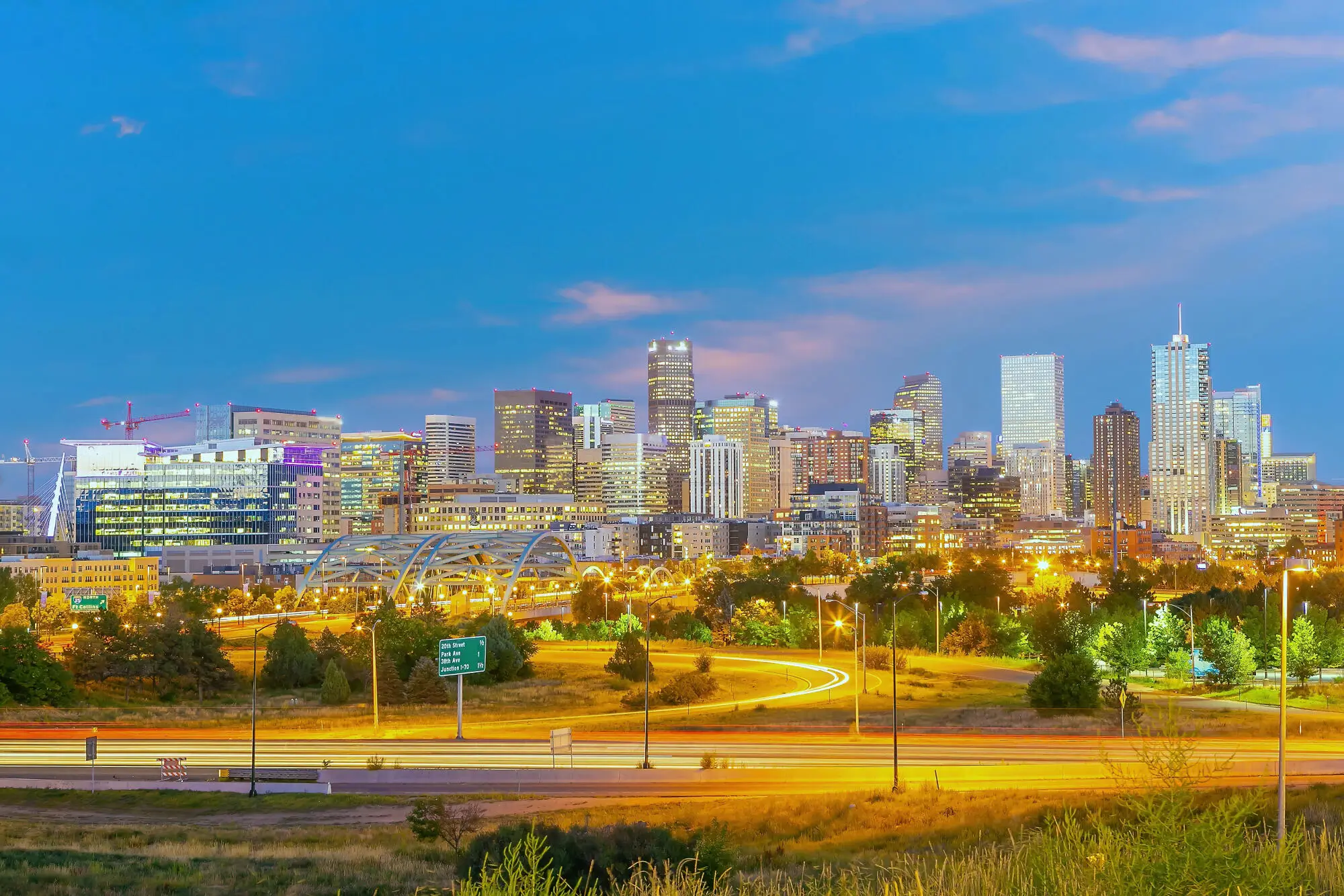 Which Up-And-Coming Neighborhoods in Denver, CO Should You Be Investing in Now?